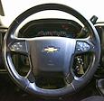 2015 Chevrolet Silverado 2500 Double Cab SRW 4WD Pickup for sale #C6120A - photo 27
