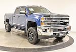 2015 Chevrolet Silverado 2500 Double Cab SRW 4WD Pickup for sale #C6120A - photo 7