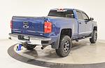 2015 Chevrolet Silverado 2500 Double Cab SRW 4WD Pickup for sale #C6120A - photo 10