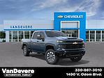 2026 Chevrolet Silverado 2500 Crew Cab 4x4 Pickup for sale #C6124 - photo 1