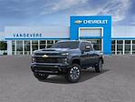 2026 Chevrolet Silverado 2500 Crew Cab 4x4 Pickup for sale #C6124 - photo 8