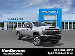 2026 Chevrolet Silverado 2500 Crew Cab 4WD Pickup for sale #C6137 - photo 1