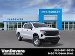2026 Chevrolet Silverado 1500 Crew Cab 4WD Pickup for sale #C6142 - photo 1
