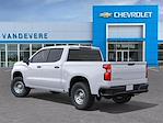 2026 Chevrolet Silverado 1500 Crew Cab 4WD Pickup for sale #C6142 - photo 4