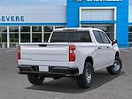 2026 Chevrolet Silverado 1500 Crew Cab 4WD Pickup for sale #C6142 - photo 2
