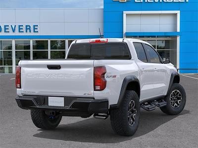2026 Chevrolet Colorado Crew Cab 4x4 Pickup for sale #C6143 - photo 2