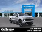 2026 Chevrolet Silverado 1500 Crew Cab 4x4 Pickup for sale #C6149 - photo 1