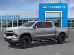 2026 Chevrolet Silverado 1500 Crew Cab 4x4 Pickup for sale #C6149 - photo 3
