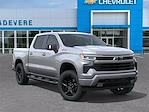 2026 Chevrolet Silverado 1500 Crew Cab 4x4 Pickup for sale #C6149 - photo 7