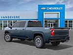 2026 Chevrolet Silverado 2500 Crew Cab SRW 4WD Pickup for sale #C6169 - photo 3