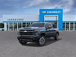 2026 Chevrolet Silverado 2500 Crew Cab SRW 4WD Pickup for sale #C6169 - photo 8