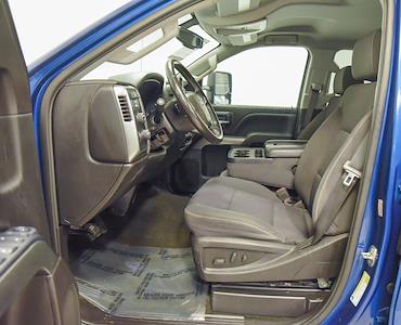 Used 2018 Chevrolet Silverado 2500 LT Crew Cab for sale #C6185A - photo 2