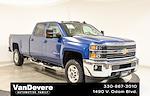 Used 2018 Chevrolet Silverado 2500 LT Crew Cab for sale #C6185A - photo 1