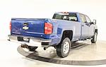 Used 2018 Chevrolet Silverado 2500 LT Crew Cab for sale #C6185A - photo 11