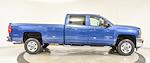 Used 2018 Chevrolet Silverado 2500 LT Crew Cab for sale #C6185A - photo 12