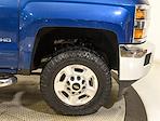 Used 2018 Chevrolet Silverado 2500 LT Crew Cab for sale #C6185A - photo 13