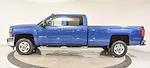 Used 2018 Chevrolet Silverado 2500 LT Crew Cab for sale #C6185A - photo 8