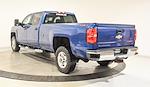 Used 2018 Chevrolet Silverado 2500 LT Crew Cab for sale #C6185A - photo 9