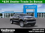 2026 Chevrolet Silverado 1500 Crew Cab 4WD Pickup for sale #C6202 - photo 1