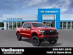 2026 Chevrolet Silverado 1500 Crew Cab 4WD Pickup for sale #C6207 - photo 1