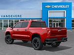 2026 Chevrolet Silverado 1500 Crew Cab 4WD Pickup for sale #C6207 - photo 3