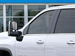 2026 Chevrolet Silverado 2500 Crew Cab 4WD Pickup for sale #FMGX0C - photo 12