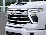 2026 Chevrolet Silverado 2500 Crew Cab 4WD Pickup for sale #FMGX0C - photo 13