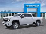 2026 Chevrolet Silverado 2500 Crew Cab 4WD Pickup for sale #FMGX0C - photo 2