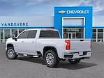 2026 Chevrolet Silverado 2500 Crew Cab 4WD Pickup for sale #FMGX0C - photo 3