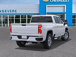 2026 Chevrolet Silverado 2500 Crew Cab 4WD Pickup for sale #FMGX0C - photo 4