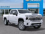 2026 Chevrolet Silverado 2500 Crew Cab 4WD Pickup for sale #FMGX0C - photo 7