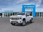 2026 Chevrolet Silverado 2500 Crew Cab 4WD Pickup for sale #FMGX0C - photo 8