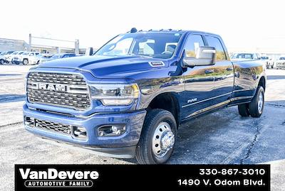 2023 Ram 3500 Crew Cab DRW 4WD Pickup for sale #C6232A - photo 1