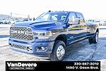 2023 Ram 3500 Crew Cab DRW 4WD Pickup for sale #C6232A - photo 1
