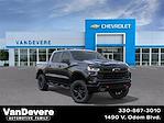 2026 Chevrolet Silverado 1500 Crew Cab 4WD Pickup for sale #C6241 - photo 1
