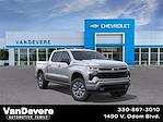 2026 Chevrolet Silverado 1500 Crew Cab 4WD Pickup for sale #C6275 - photo 1