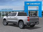 2026 Chevrolet Silverado 1500 Crew Cab 4WD Pickup for sale #C6275 - photo 3