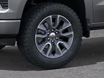 2026 Chevrolet Silverado 1500 Crew Cab 4WD Pickup for sale #C6275 - photo 9