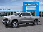 2026 Chevrolet Silverado 1500 Crew Cab 4WD Pickup for sale #C6284 - photo 2