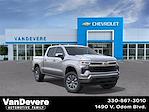 New 2026 Chevrolet Silverado 1500 LT Crew Cab for sale #C6294 - photo 1