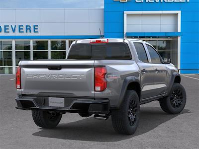 New 2026 Chevrolet Colorado Trail Boss Crew Cab for sale #C6296 - photo 2