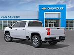2026 Chevrolet Silverado 2500 Crew Cab 4WD Pickup for sale #C6330 - photo 3