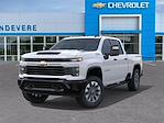 2026 Chevrolet Silverado 2500 Crew Cab 4WD Pickup for sale #C6330 - photo 6