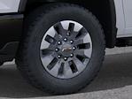 2026 Chevrolet Silverado 2500 Crew Cab 4WD Pickup for sale #C6330 - photo 9