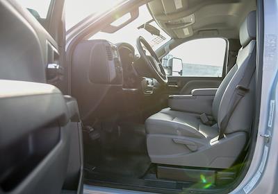 Used 2021 Chevrolet Silverado 4500 Regular Cab Cab Chassis for sale #C6330A - photo 2