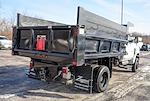 2021 Chevrolet Silverado 4500 Regular Cab DRW 4WD Dump Truck for sale #C6330A - photo 10