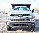 2021 Chevrolet Silverado 4500 Regular Cab DRW 4WD Dump Truck for sale #C6330A - photo 4