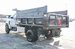 2021 Chevrolet Silverado 4500 Regular Cab DRW 4WD Dump Truck for sale #C6330A - photo 8