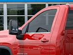 New 2026 Chevrolet Silverado 3500 Regular Cab Steel Dump Truck for sale #C6344 - photo 11