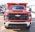 New 2026 Chevrolet Silverado 3500 Regular Cab Steel Dump Truck for sale #C6344 - photo 4